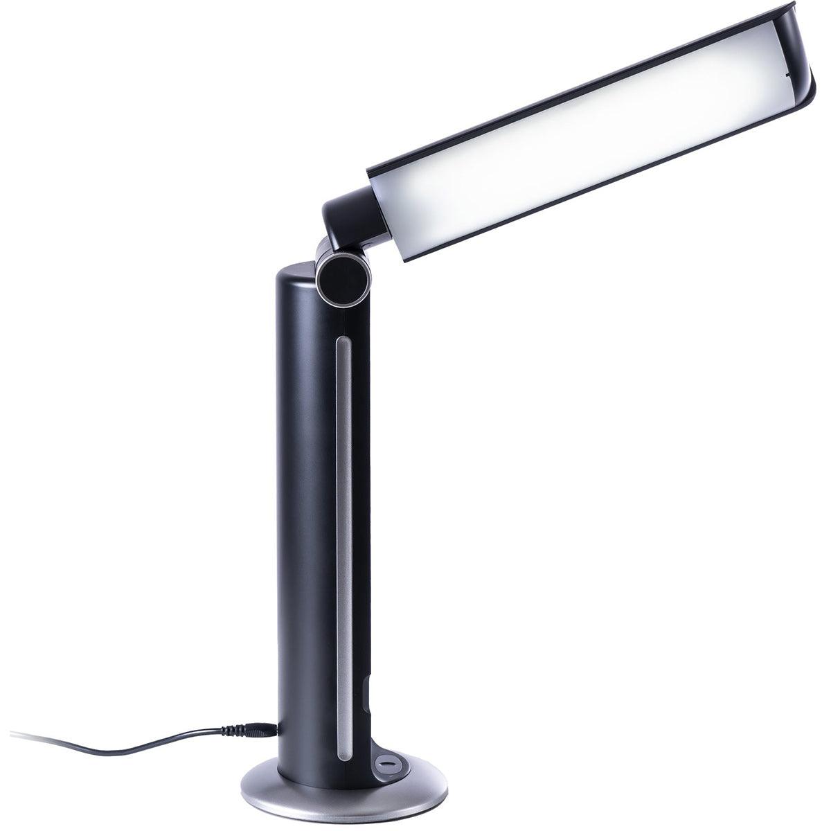 2 in 1 light therapy and work lamp Twosun Daylight