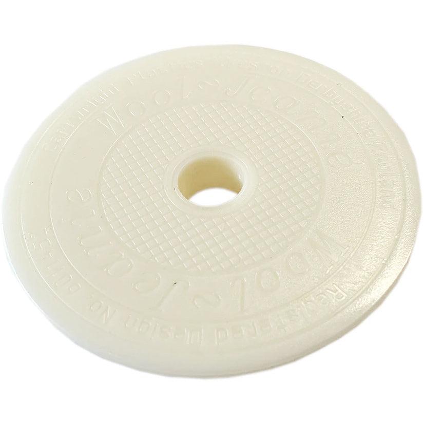 Additional base for Wool Jeanie magnetic reel