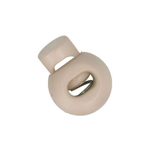 Serre cordon boule - Beige