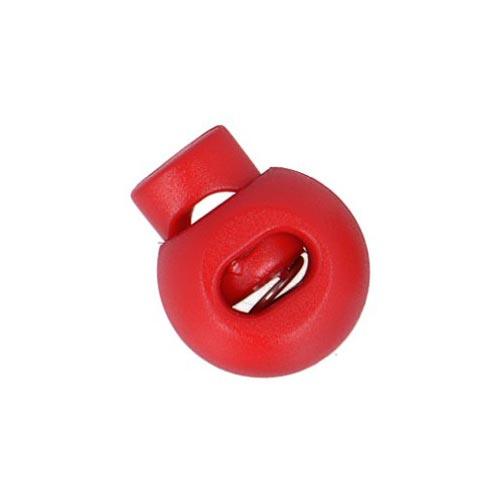 Boule cord greenhouse - red