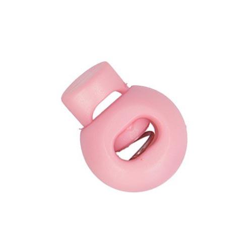 Boule cord tightness - Rose Layette