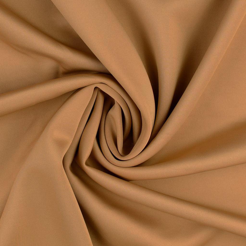 Neopren -Scuba Fabric - Beige