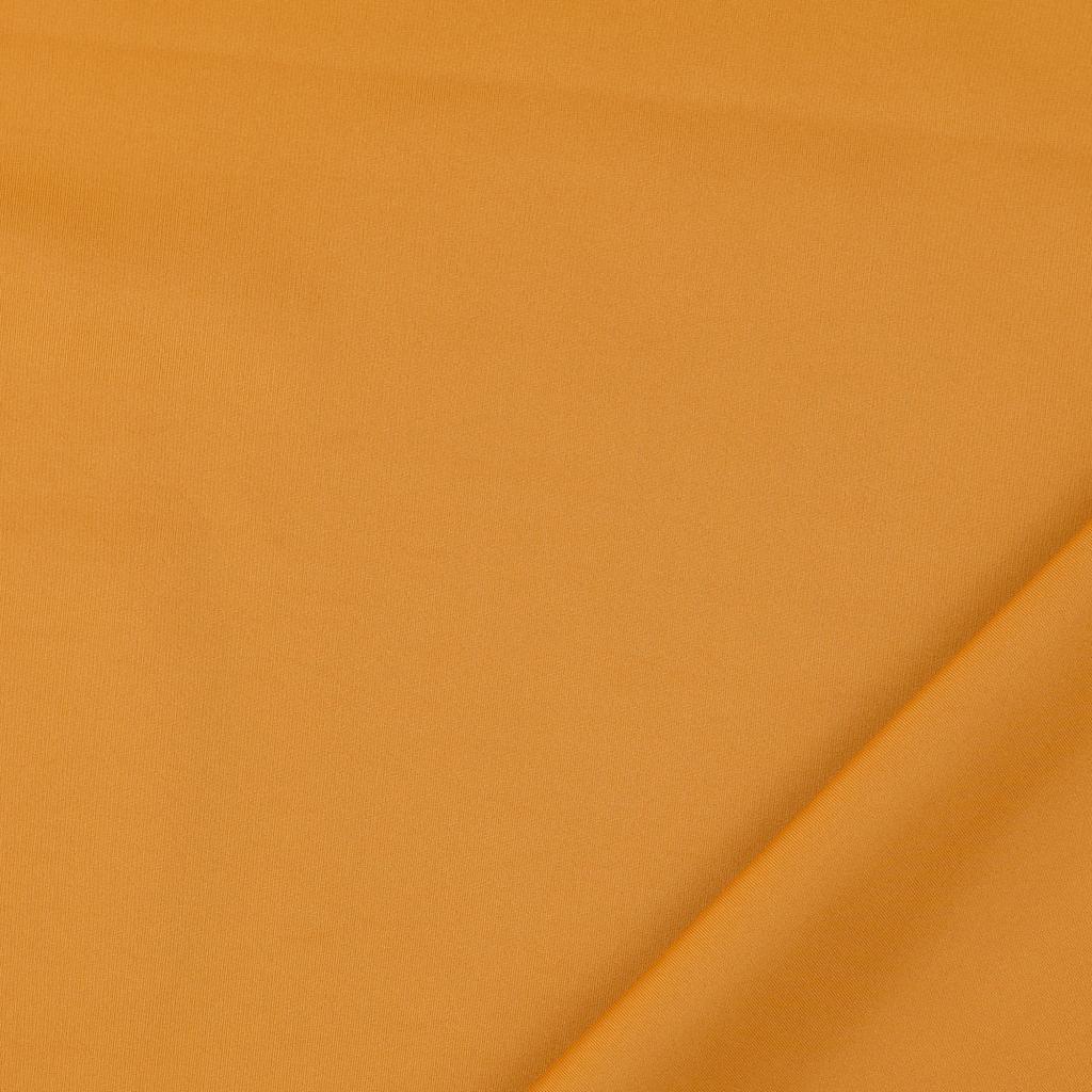 Neoprene scuba tissue - mustard