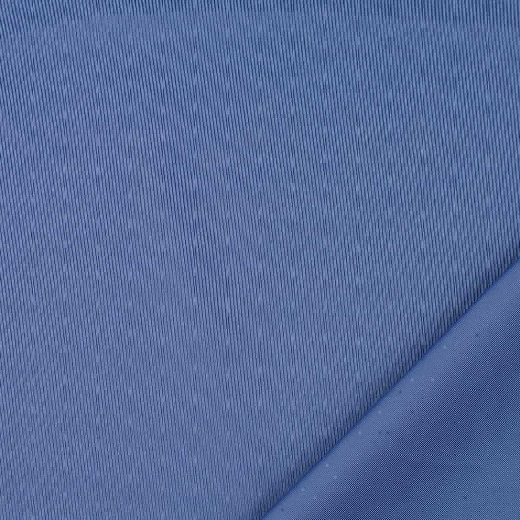 Tissu Scuba néoprène - Denim