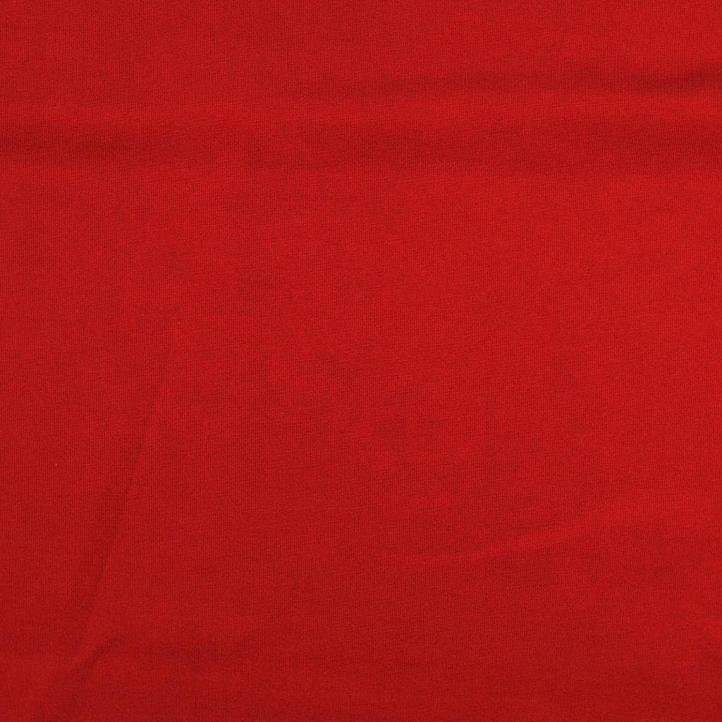 Neoprene scuba fabric - red