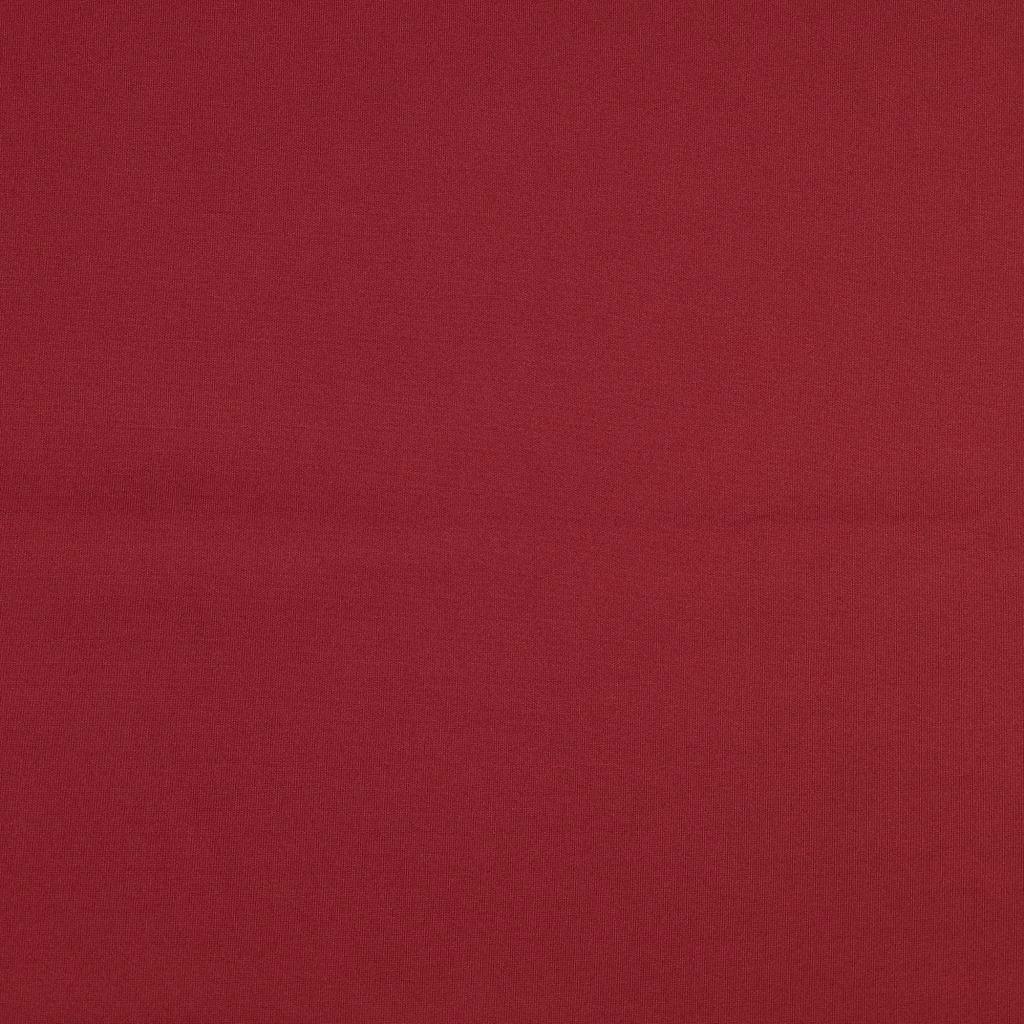 Neopren -Scuba Fabric - Bordeaux