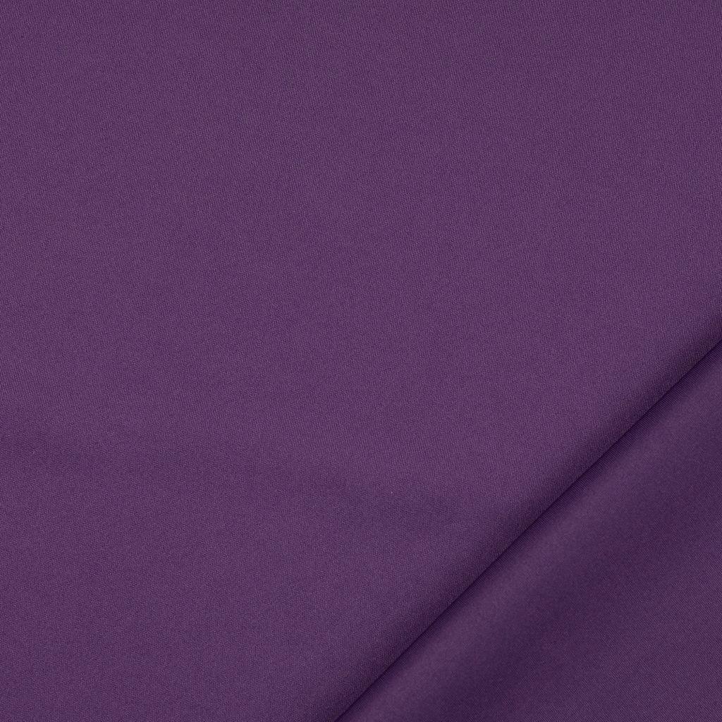 Tissu Scuba néoprène - Lilas