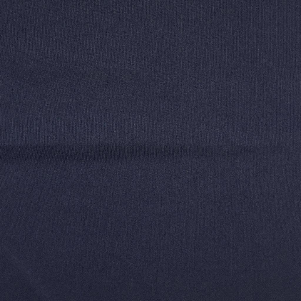 Neopren -Scuba Fabric - Marineblau