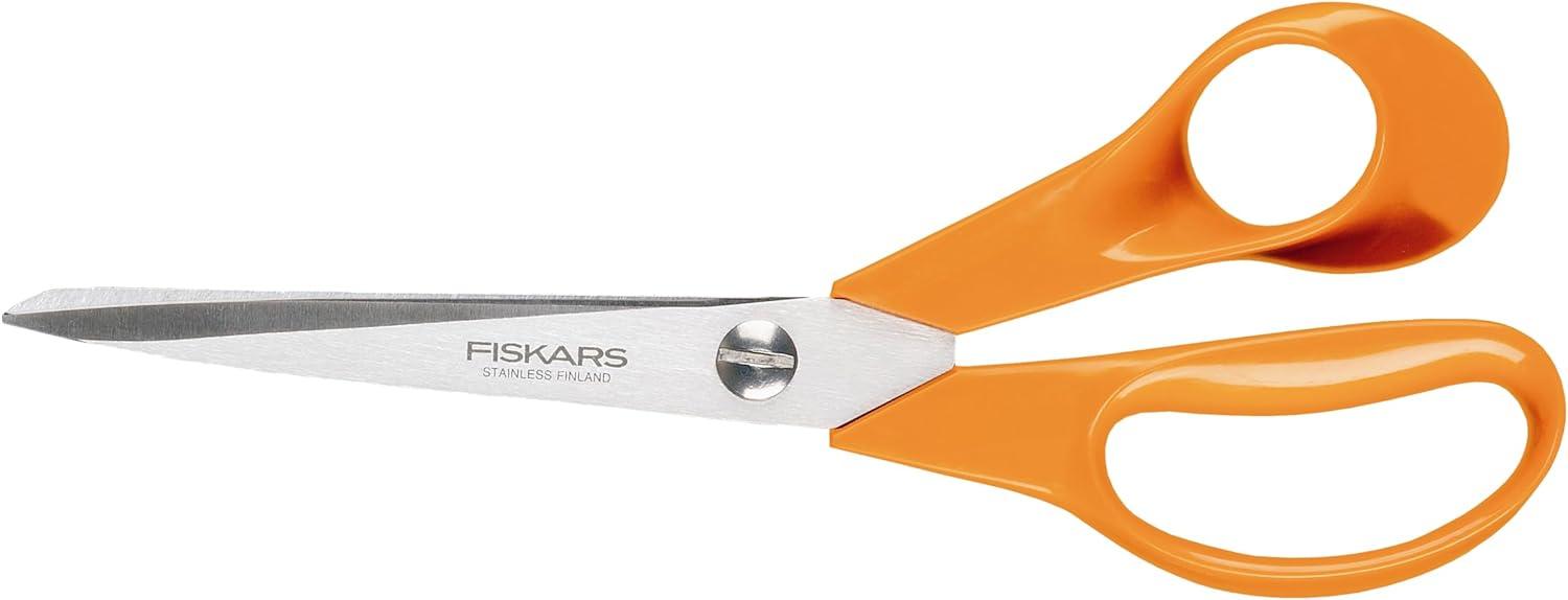 Fiskars Classic Universal 21 cm scissors