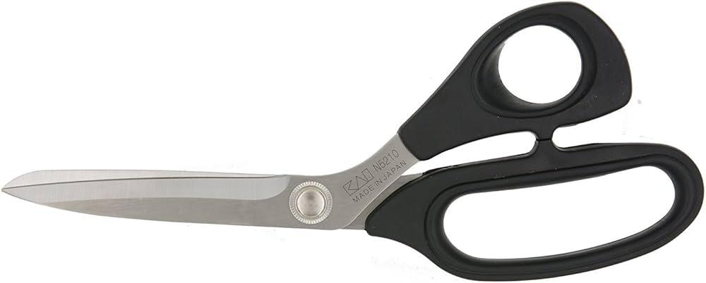 Kai Professional Sewing Scissors 21 cm