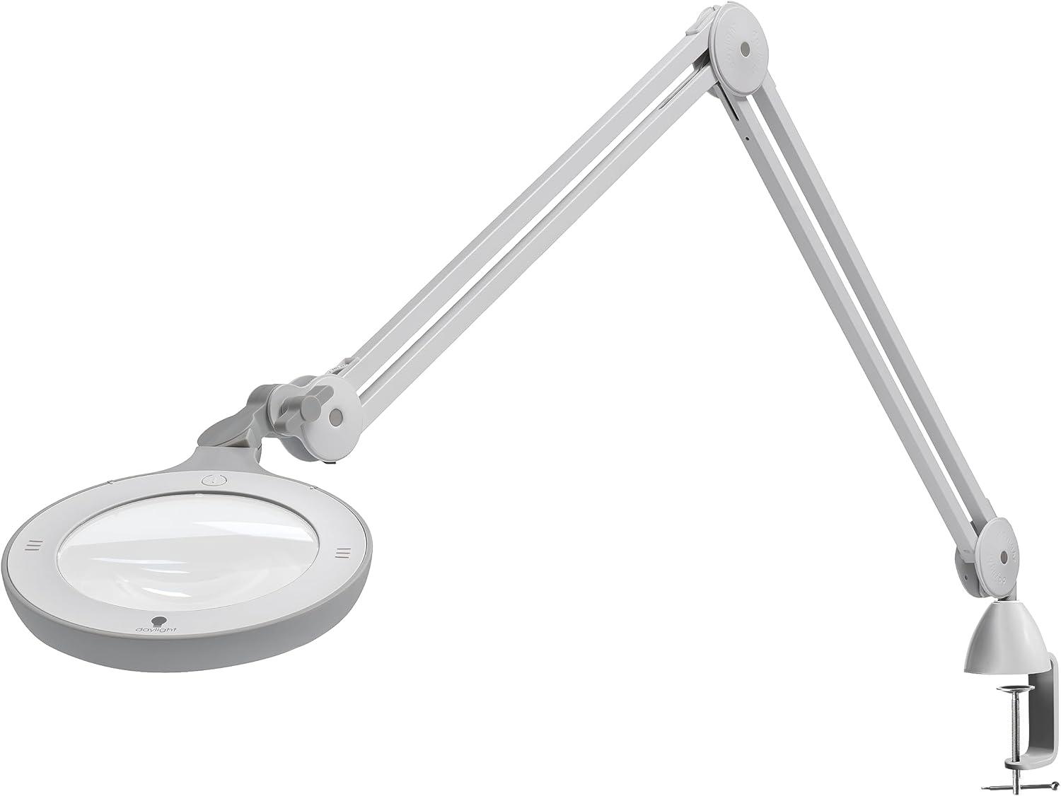 Soft Daylight Omega 5 lamp