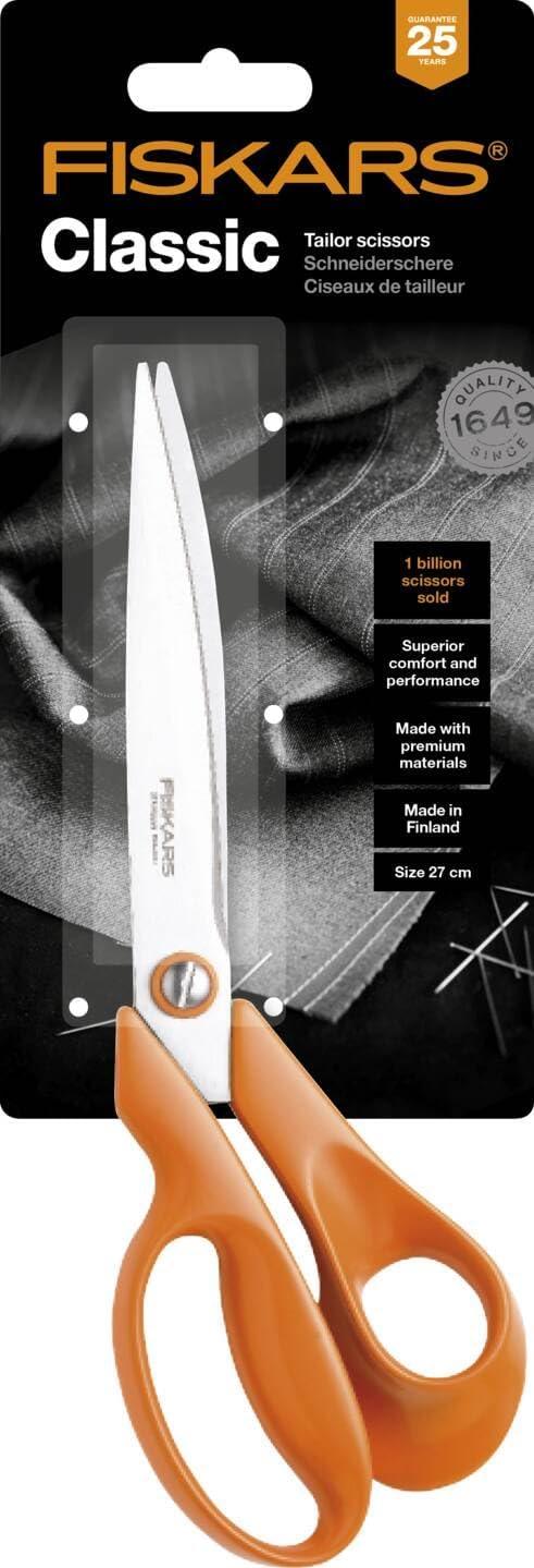 Ciseaux Fiskars classic tailleurs 27 cm