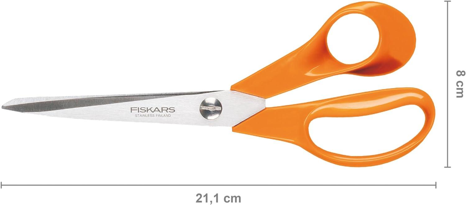 Fiskars Classic Universal 21 cm Schere