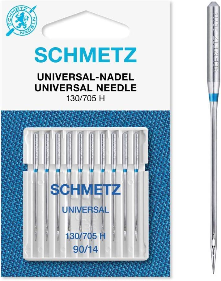 Universal Schmetz needles