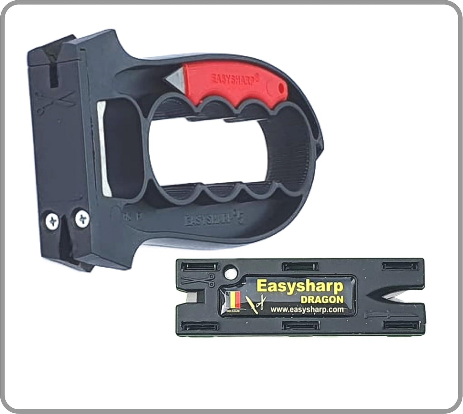 Easysharp Multi sharpener