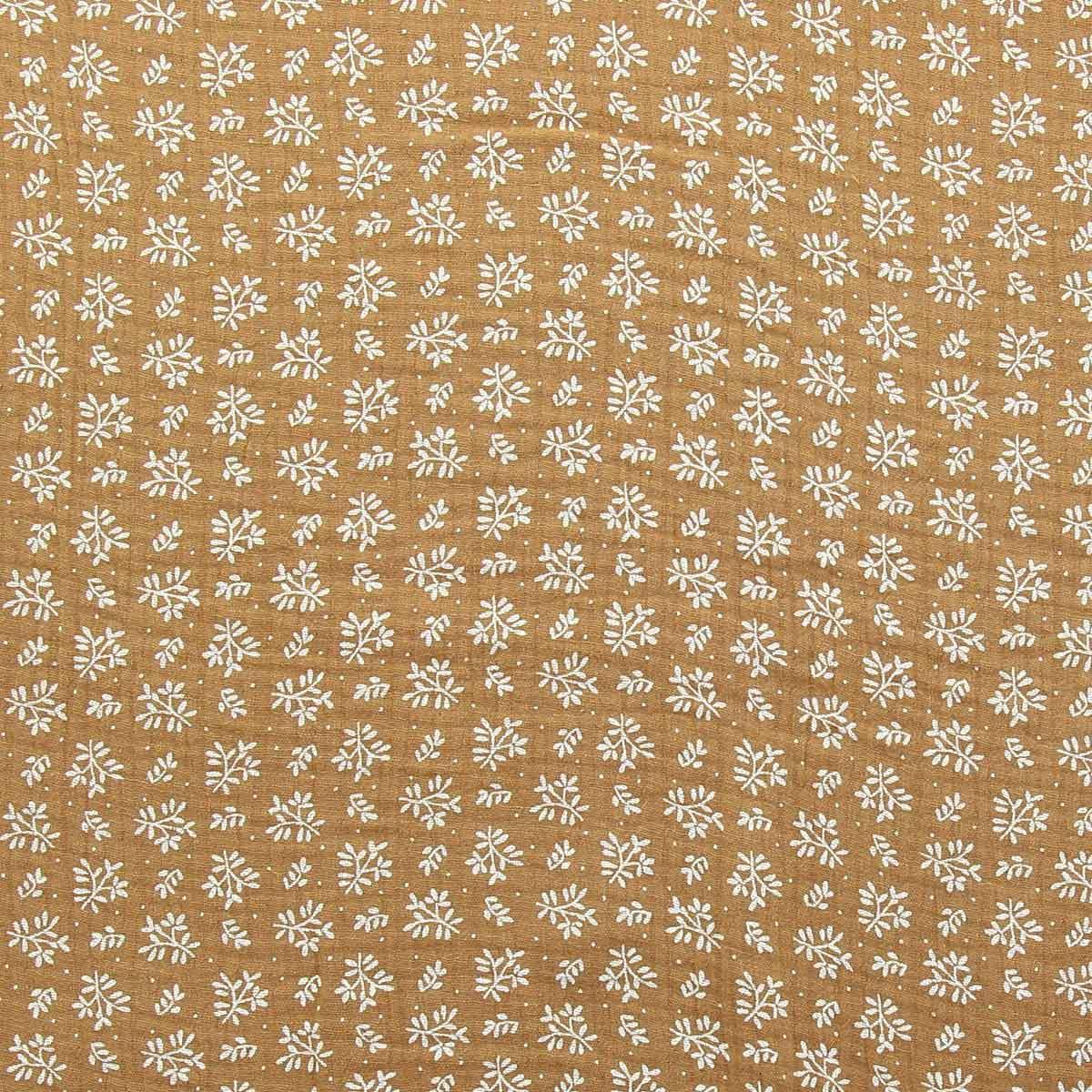 MEESYA GAZE GAZE - Camel fabric