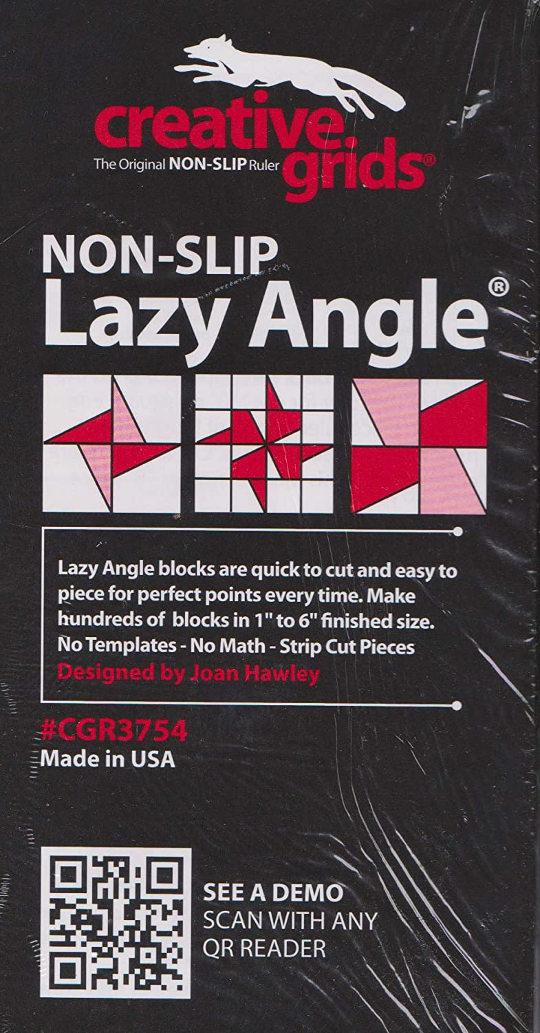 Règle Lay Angle Creative Grids