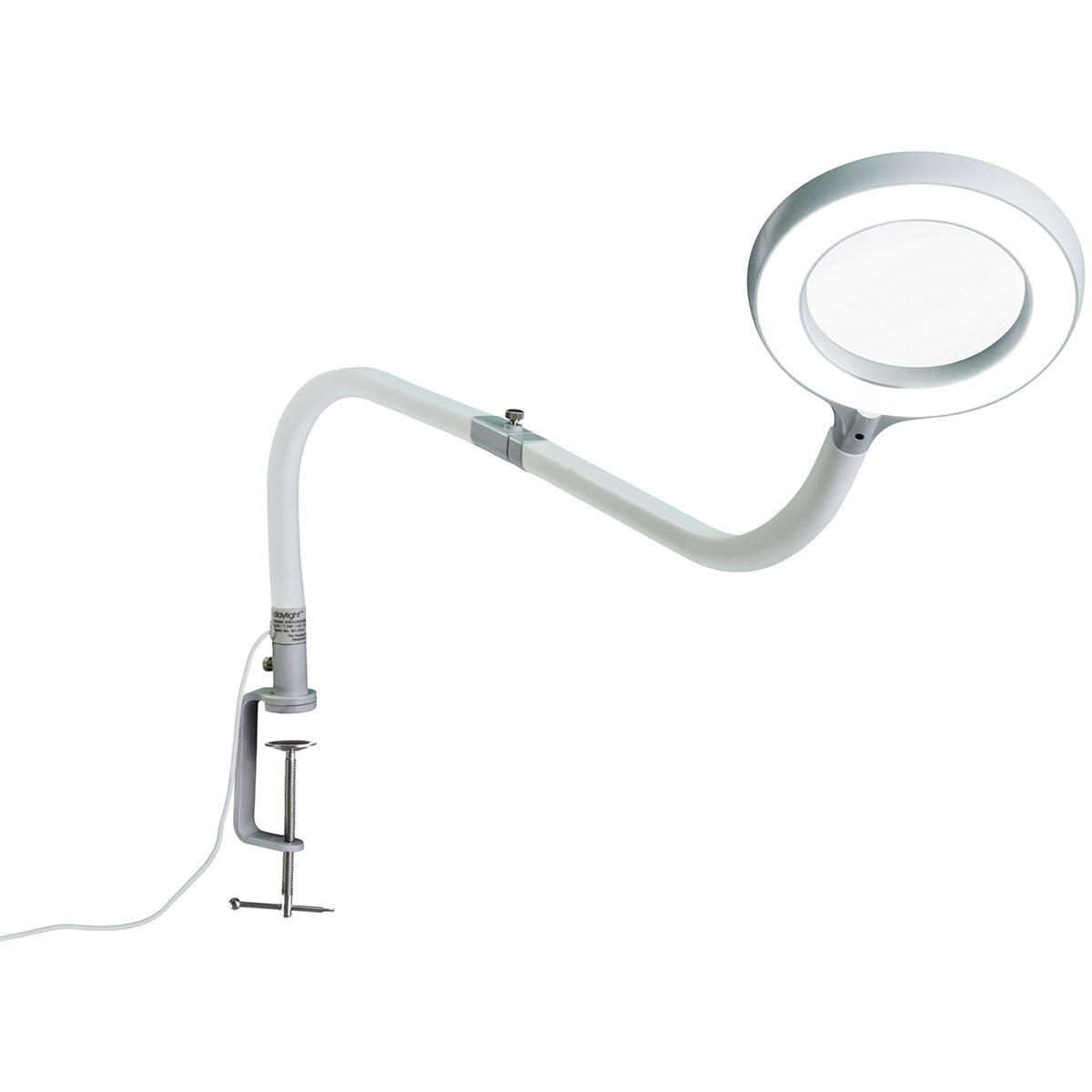 Tageslicht Omega 3.5 Magnud Lampe