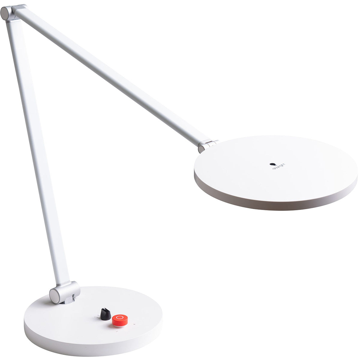 Tricolor Daylight office lamp