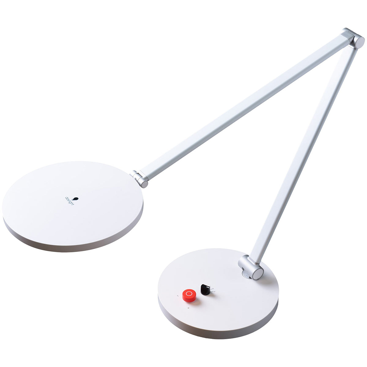 Tricolor Daylight office lamp