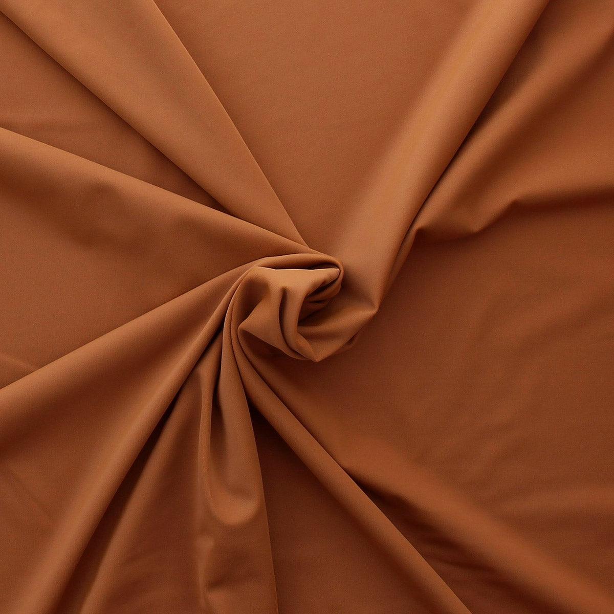 Lycra swimsuit fabric - Spice bread