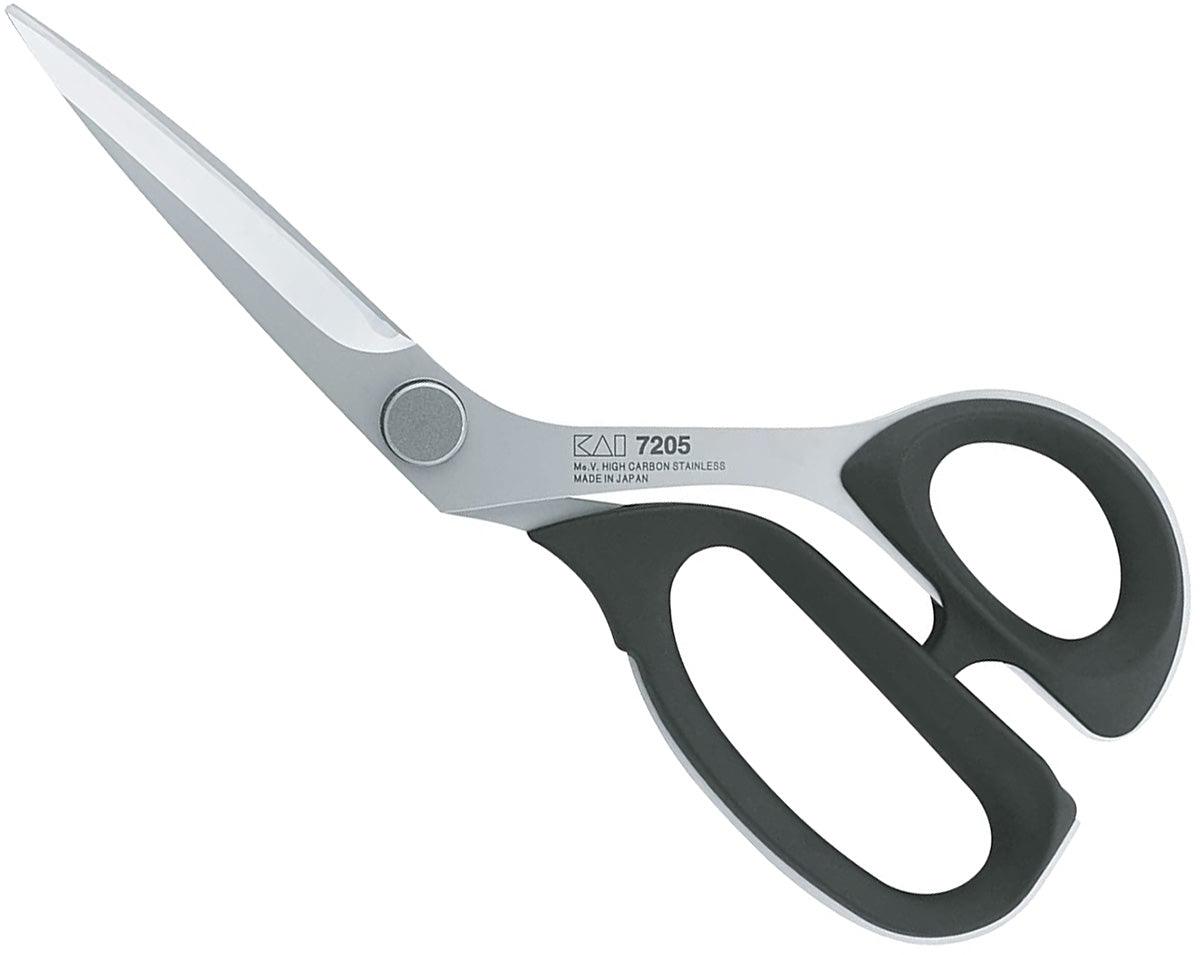 Kai carbon sewing scissors - 20.5 cm