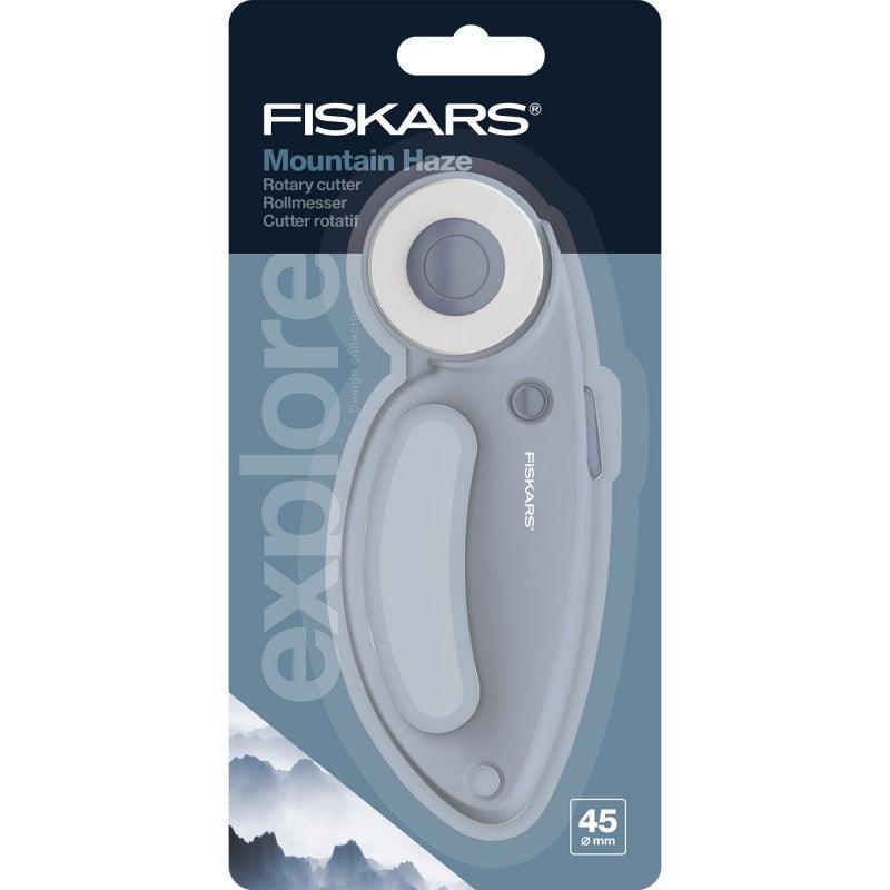 Fiskars Moutain Dunst 45 mm Drehschneider