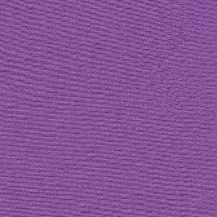 Uni cotton fabric patchwork kona - crocus