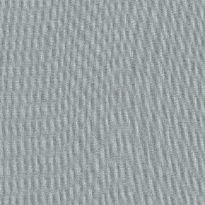 Tissu coton uni patchwork Kona - Overcast