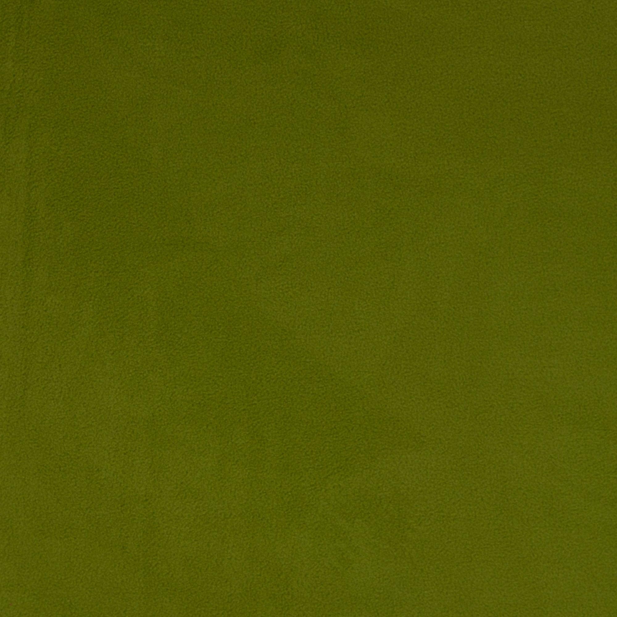 Deluxe Micro Fleece Fabric - Chartreuse Green