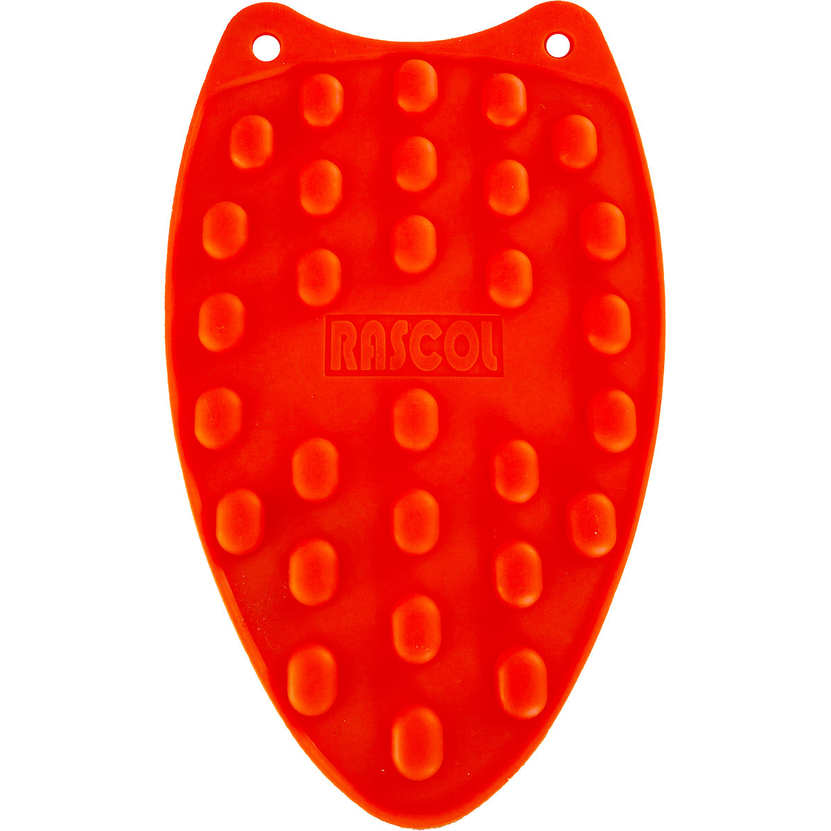 Redded mini silicone iron - Coral iron