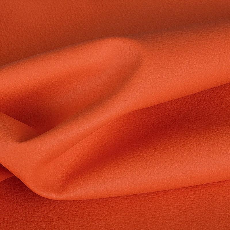 Coupon simili Karla 140 cm x 50 cm - Orange