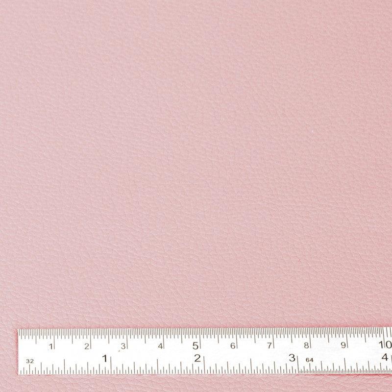 Karla imitation coupon 140 cm x 50 cm - Blush