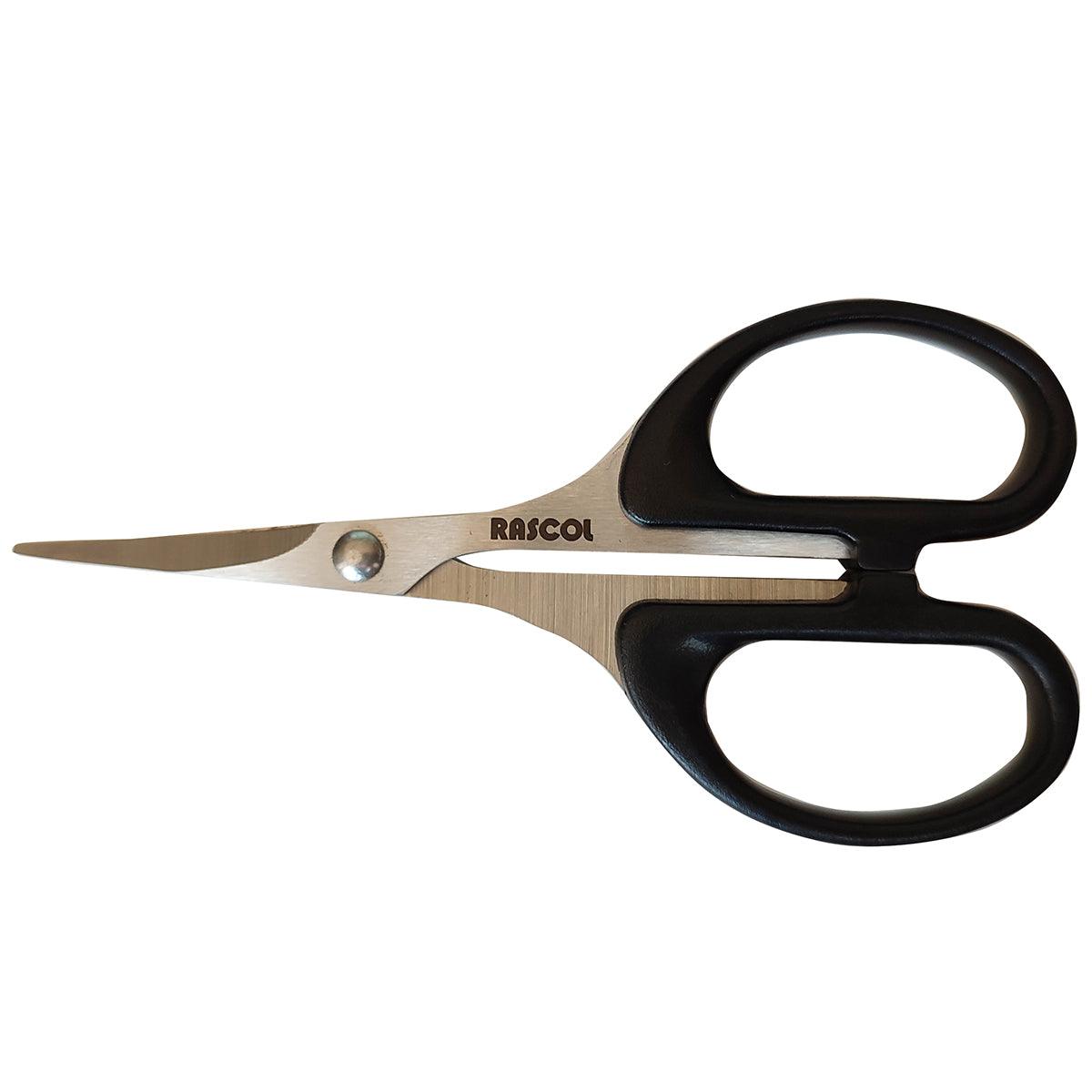 Fine flood scissors 10.5 cm