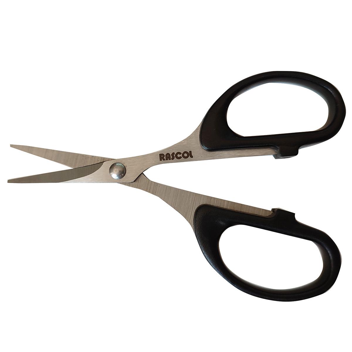 Fine flood scissors 10.5 cm