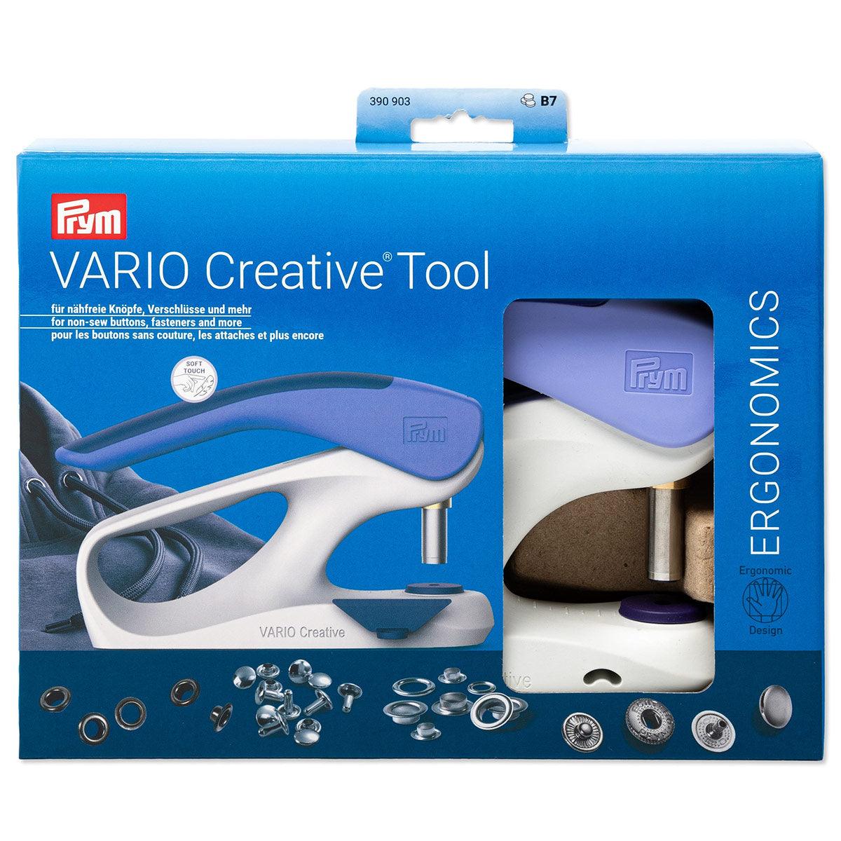 VARIO Creative Tool Prym