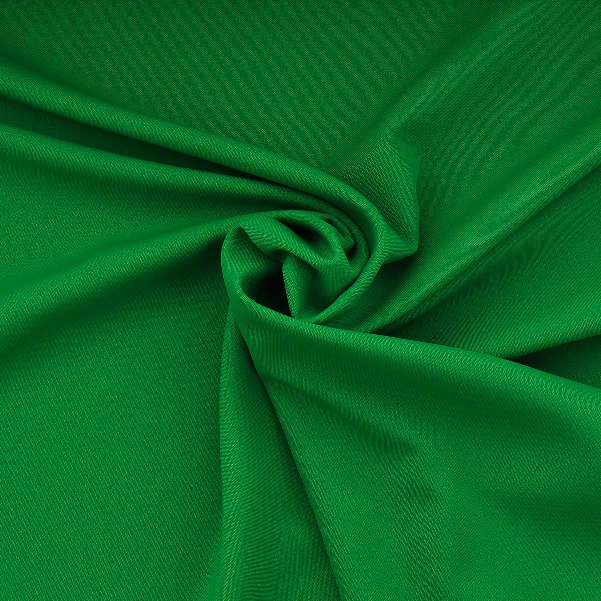 Burlington fabric - Green green