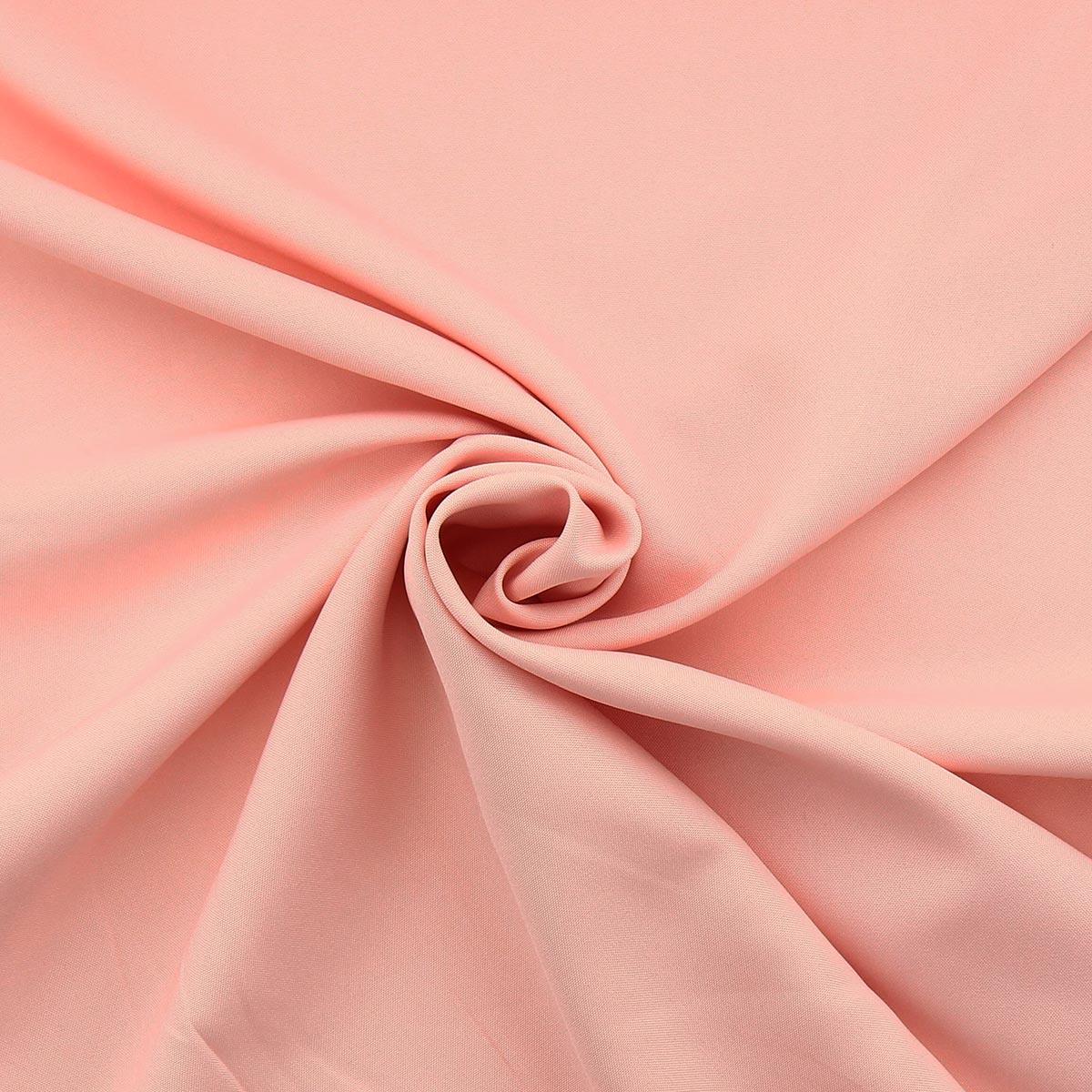 Burlington fabric - Light pink