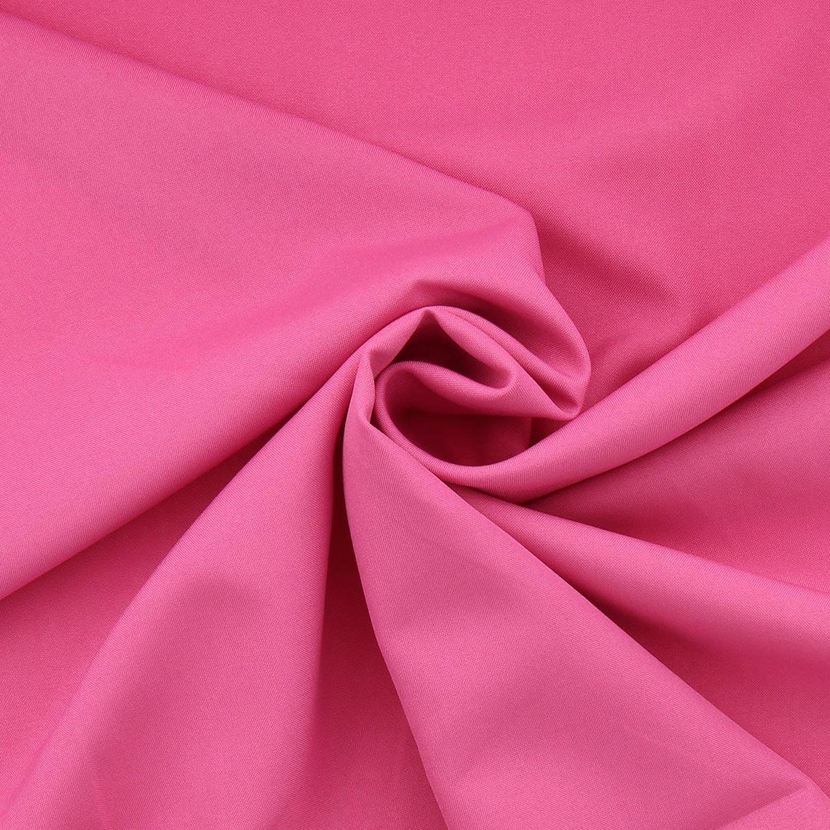 Burlington fabric - Rose