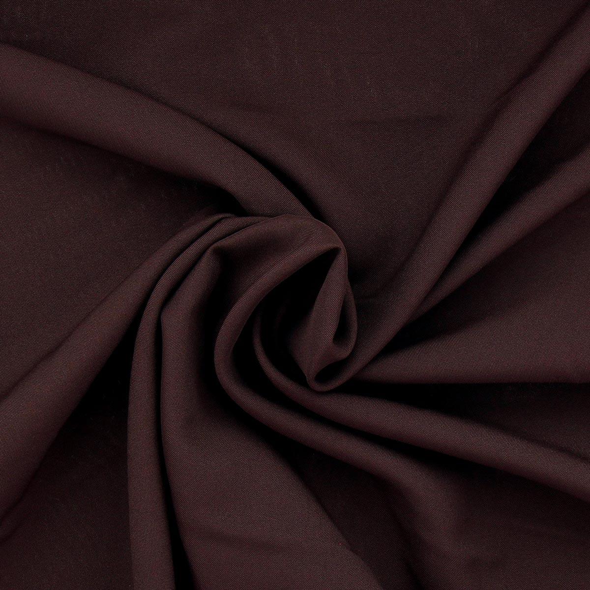 Burlington fabric - Brown