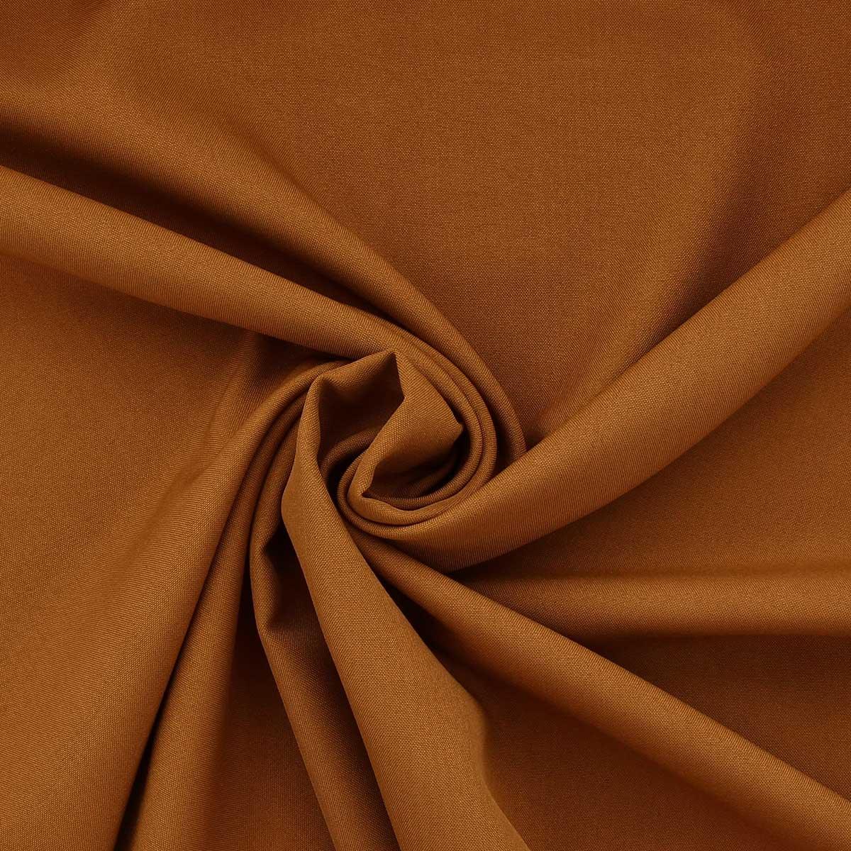 Burlington fabric - Caramel