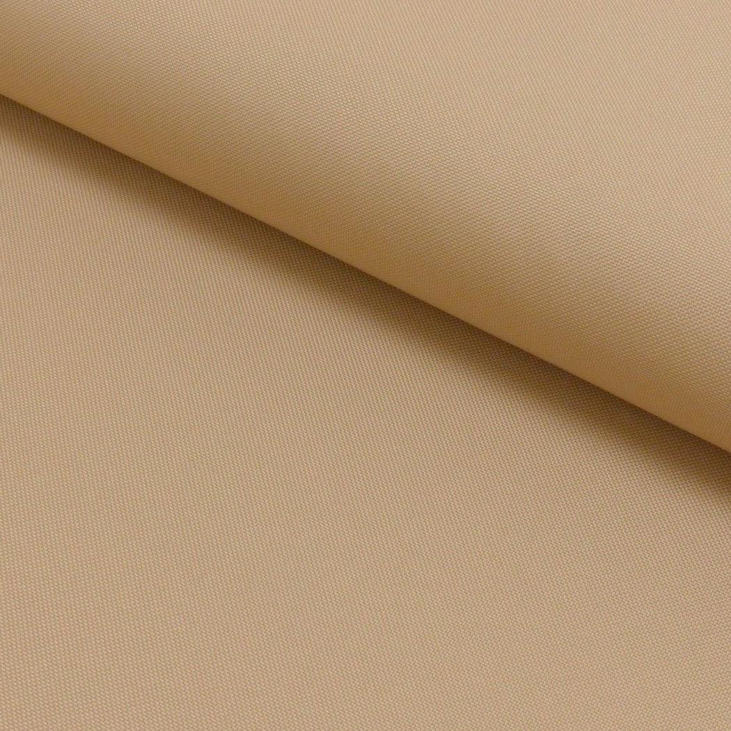 Waterproof and ultra -resistant - Dark Beige fabric