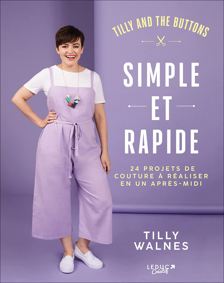 Livre simple et rapide