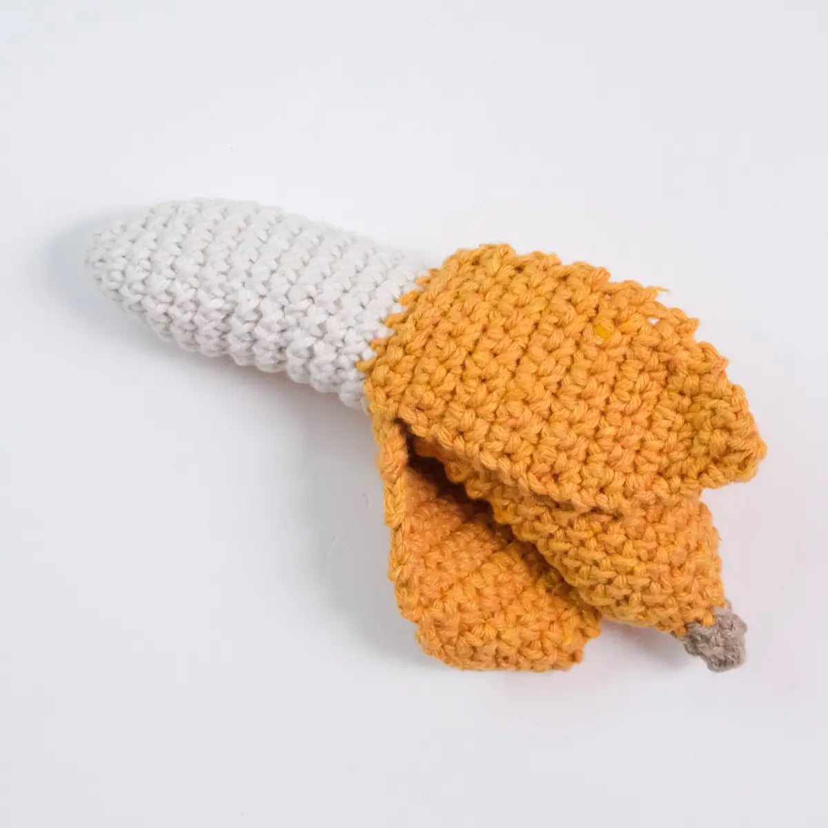 Kit crochet - Corbeille de fruits