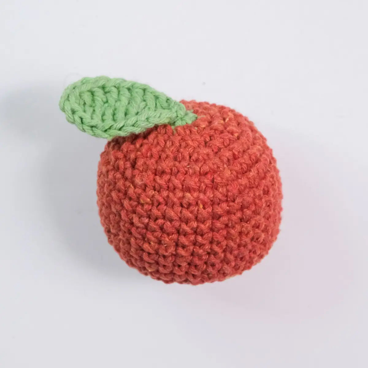 Kit crochet - Corbeille de fruits