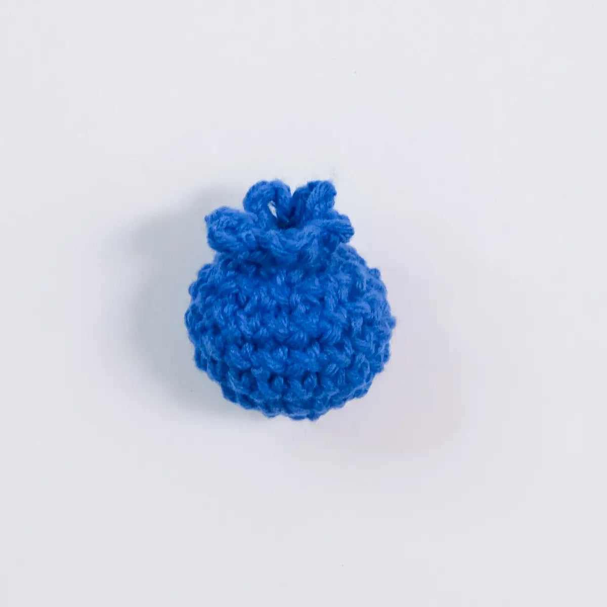 Kit crochet - Corbeille de fruits