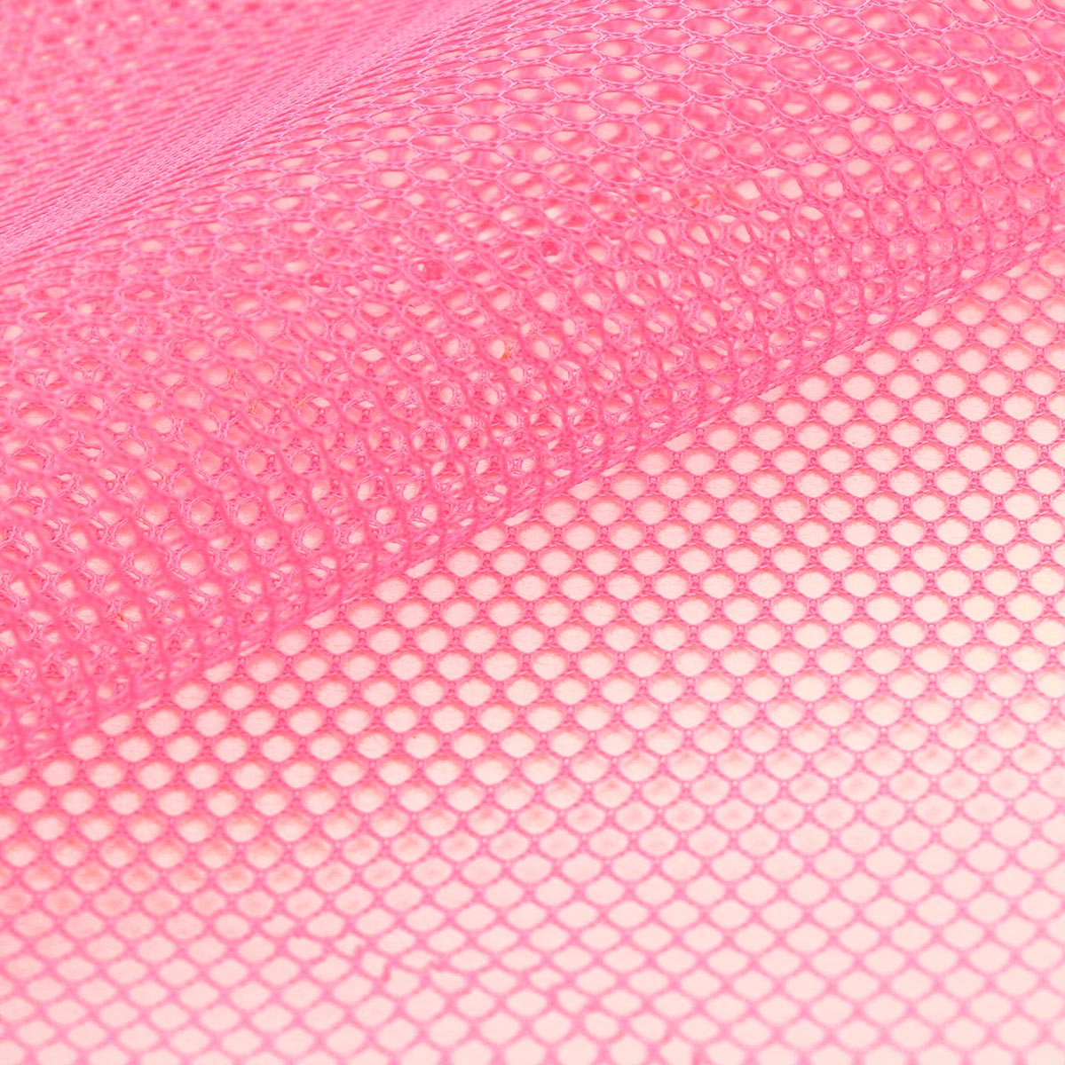 Fillet fabric - fuchsia