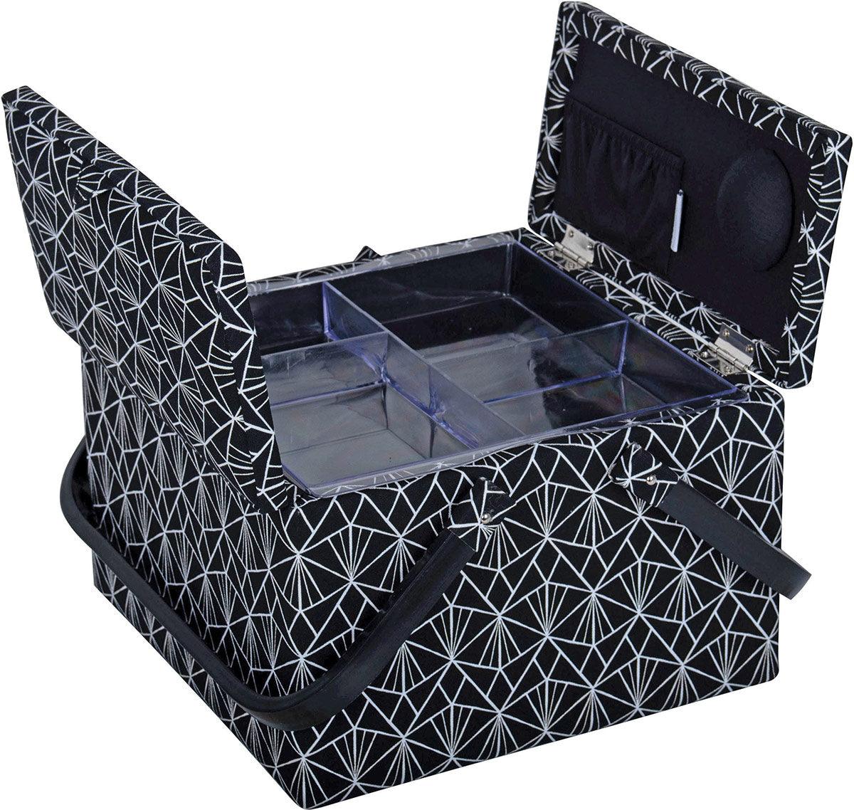 Sewing box - Square L