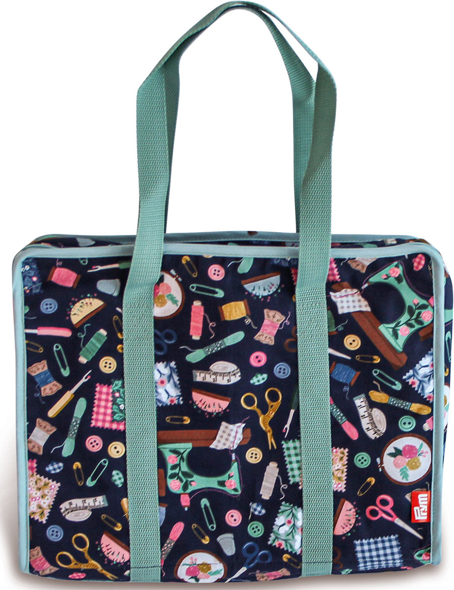 Sac multi-poches tout en un L Needle & Thread