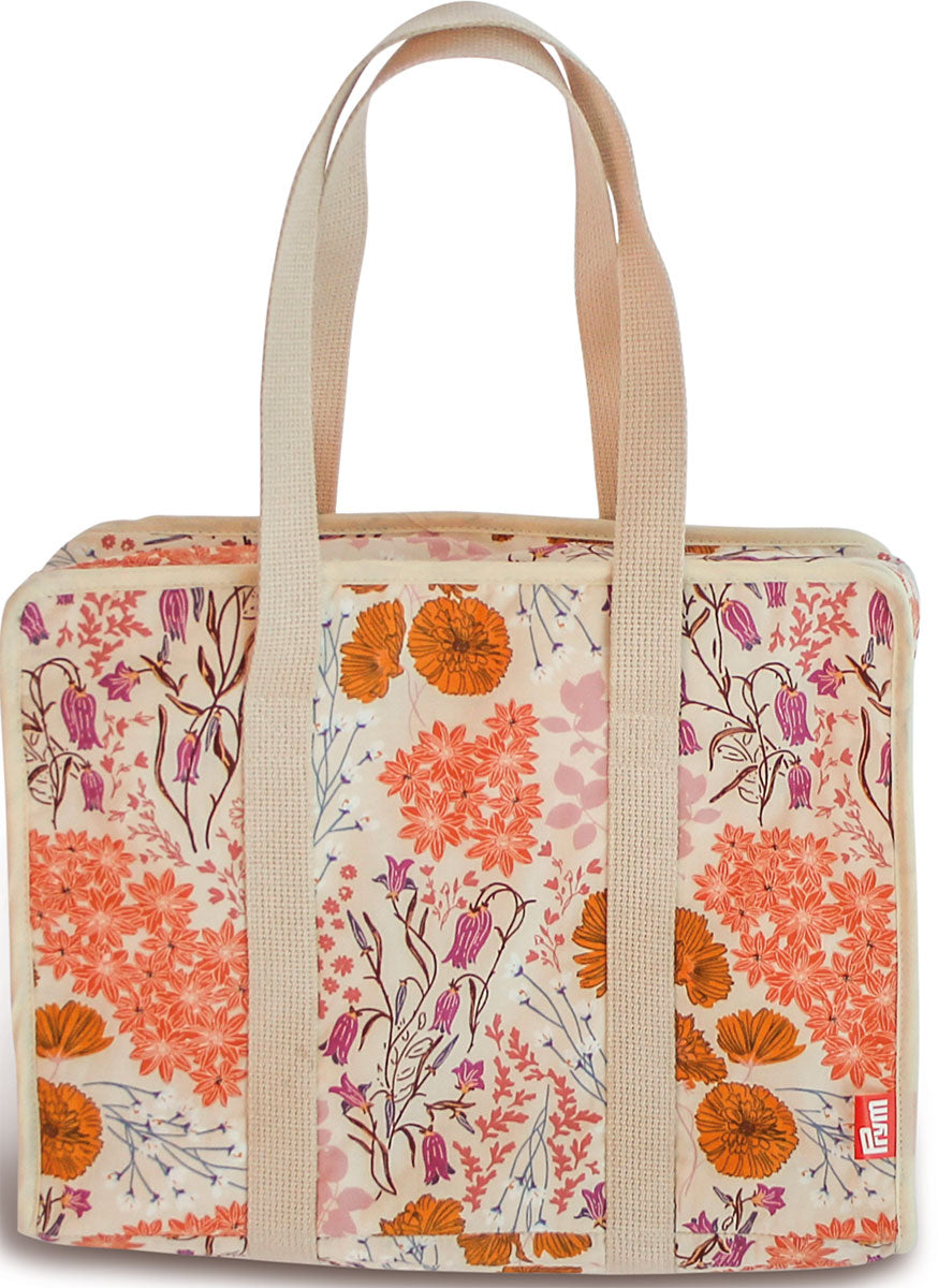 Sac multi-poches tout en un L Bluebells